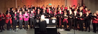 julekorkafé 2015